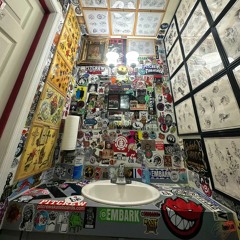 f¡fth* (prod. pitsearches)