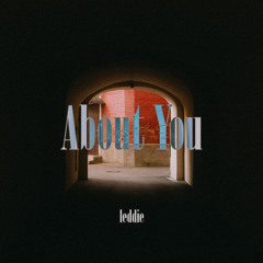 About you - Leddie (1975 Cover)