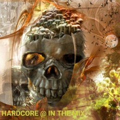 04. Hardcore @ In The Mix