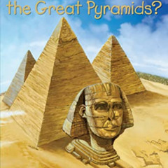 [READ] EBOOK 💌 Where Are the Great Pyramids? (Where Is?) by  Dorothy Hoobler,Thomas
