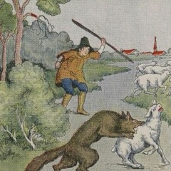 Bears Who Cried Wolf