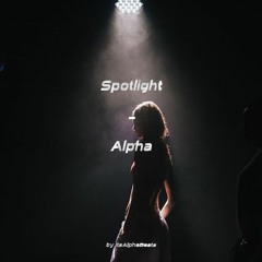 SpotLight - Alpha