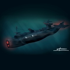 Submarine Pirates