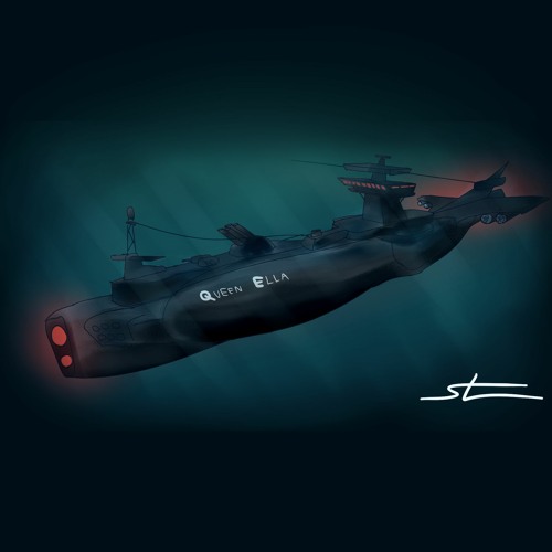 Submarine Pirates