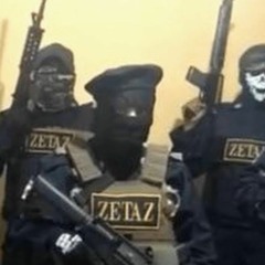 CARTEL DEATH SQUADS