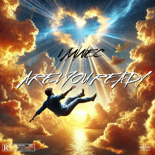 ARE YOU READY