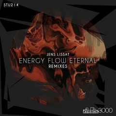 Jens Lissat - Energy Flow Eternal Remixes (Retro Belgica Remix)
