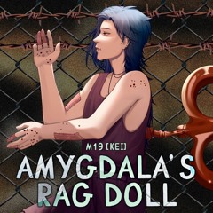 m19 [kei] - Amygdalas Rag Doll (Russian Cover)