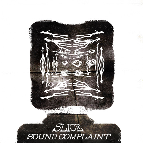 Sound complaint - volume slice