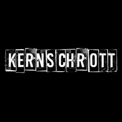 KERNSCHROTT (160 bpm) Hardtechno Set