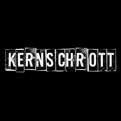 KERNSCHROTT (160 bpm) Hardtechno Set