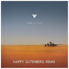 Flight Facilities feat. Giselle - Crave You  (Happy Gutenberg Remix)