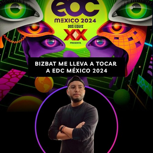 A.Y.T.S - BIZBAT X EDCMX2024 (HYBRID SET)