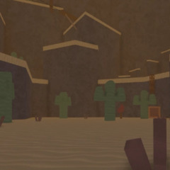 Insane - Lost Desert - FE2 OST