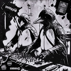 CrystalClean _ Vergessenes Opening [LiveSetCut @E-Werk Reichenbach]