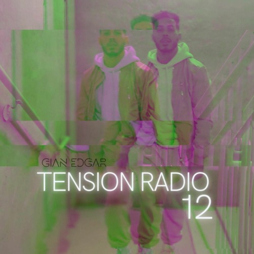 TENSION RADIO 012