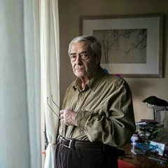 هزاران ترانه‌ی ماتم. شعر از احمدرضا احمدی