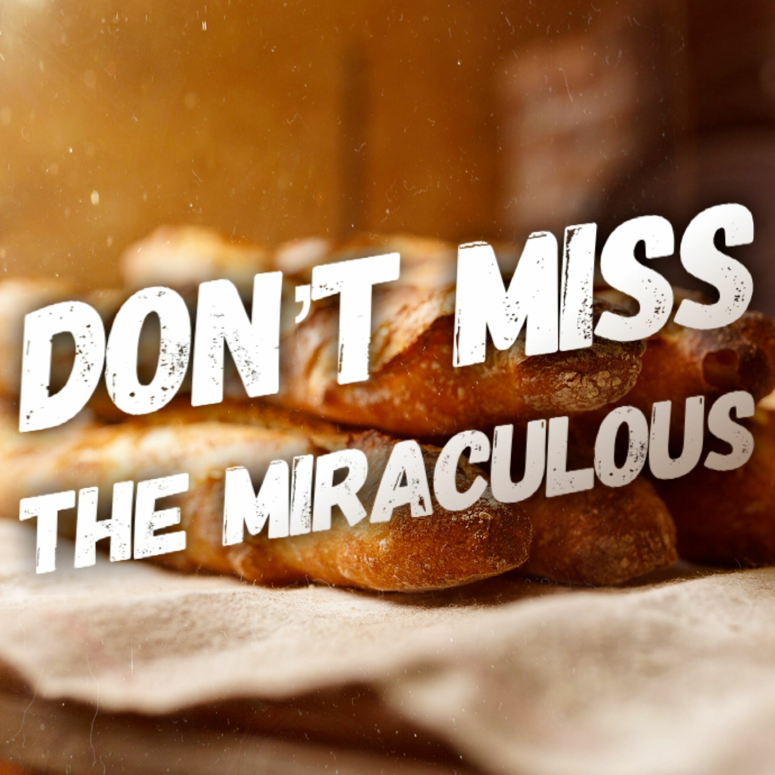 2/5/22 - Don't Miss The Miraculous episode artwork