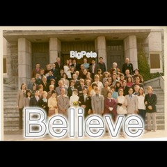 Believe