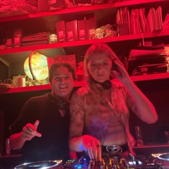 10/2/25 - Bahng x Miss Hazard @ Dead Letter No. 9