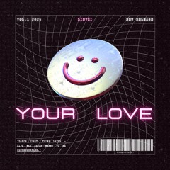 YOURLOVE (Preview)