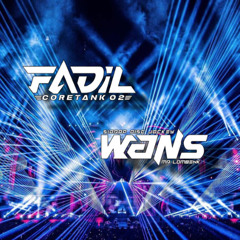 JADI WANDY SEBENTAR SAJA [ RISKY DEFAY X FADIL CORETANK02 ] #WANS SDJ