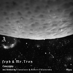 Concentro (Albert Chiovenda Remix)
