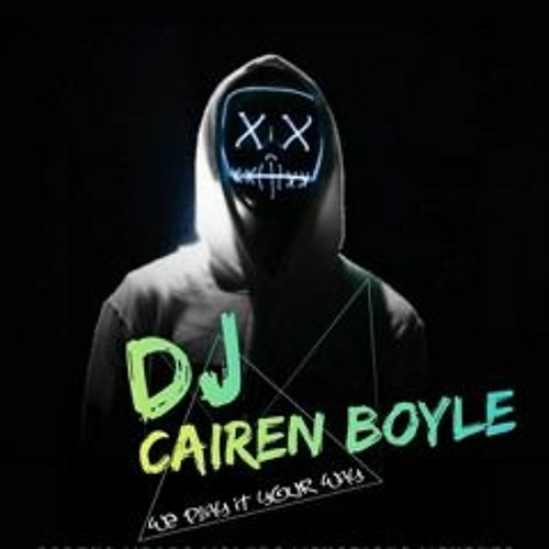 Jordan Irwin X Cairen Boyle - Ready To Fly =)