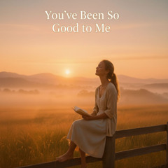 You’ve Been So Good to Me