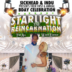 DJ ROY ALL -WHITE FORT PIERCE FL. 7.20.24 LIVE AUDIO