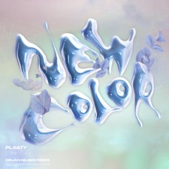 PLS&TY - New Color (Orjan Nilsen Remix)