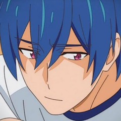 I'm not the only one [Edit Audio]