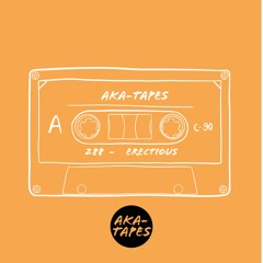 aka-tape no 288 by erectious