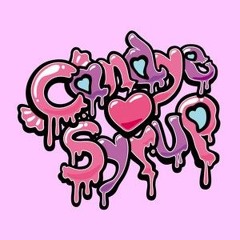 Syrup — Candye♡Syrup