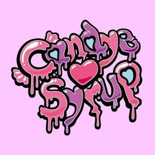 Syrup — Candye♡Syrup