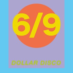 Micah Jackson Dollar Disco IV