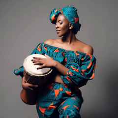 Vernyuy Tina - Afro Njang (Official Audio) Prod by Dijay Cliff