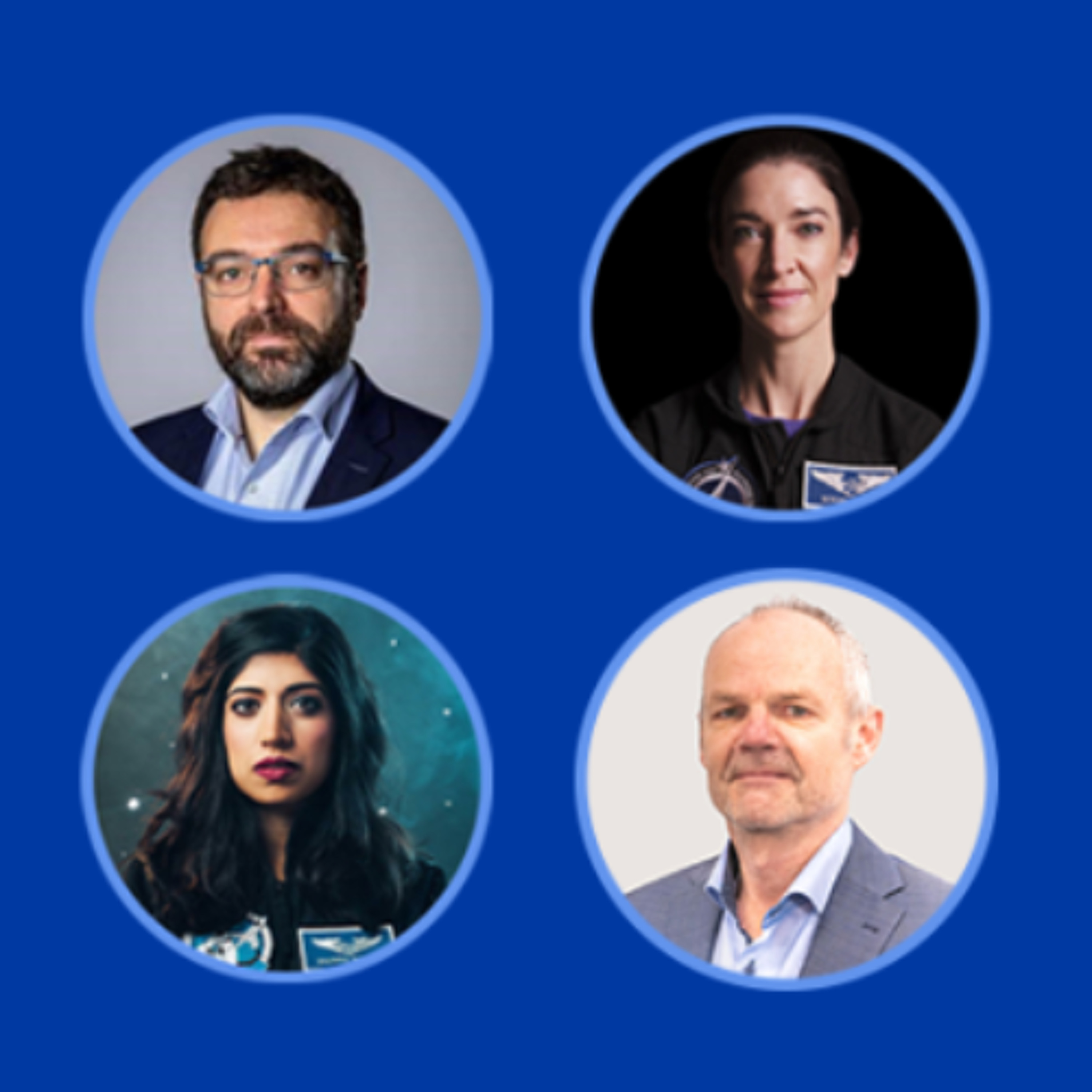 Opportunities in Orbit: The Role of Space in Ireland's National Security and Space