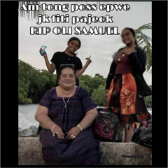 WEIRES RIAFOU NONINEN (TONG NGNK OLIMPAS SENI FAMILY)