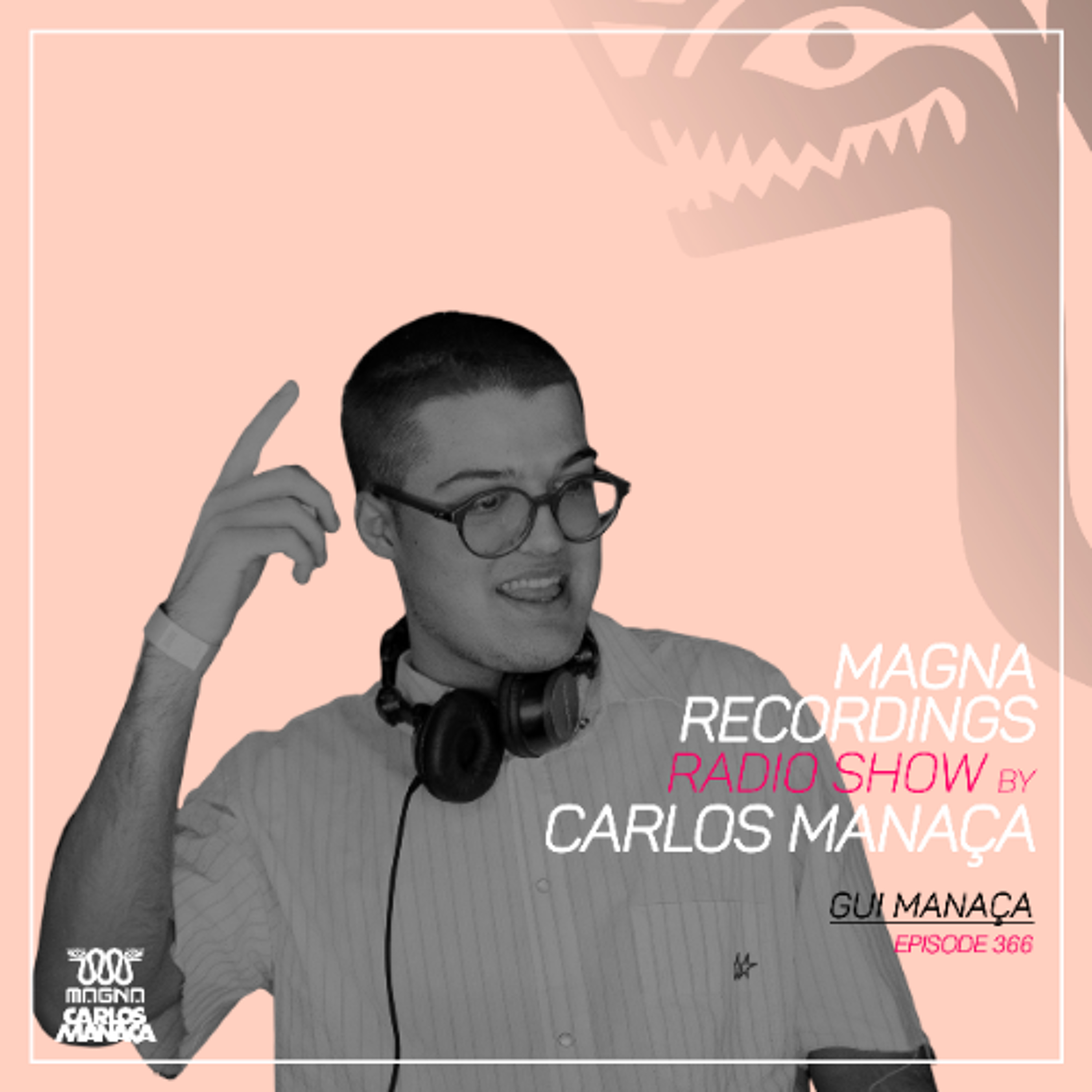 Carlos Manaça
