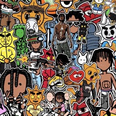 Chief Keef — New Bandz (Sxldner Flip)