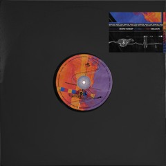 by DJ Honesty alias Honeydrop -Orleon -Ep [MLR005 ] Vinyl Only Snippets