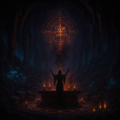 Thrae-Zharith (Flame-Consumes) 2/5