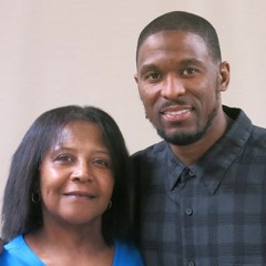 Antonio Hudson and Mary Miller