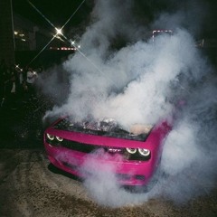 GT Smoke [Dark Drill Type Beat]