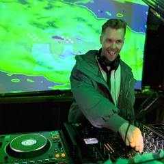 Friday Night @ CosmoCorp (07.04.25)