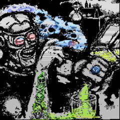 chimera - 006 - bday party flashback - acid