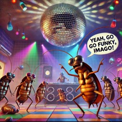 Housebugs from Genesis (RAW House Mix)