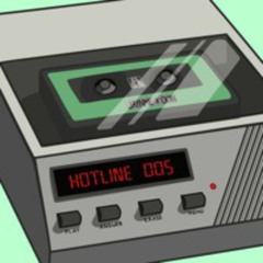 HOTLINE 005 - Jaynme b2b OCIN