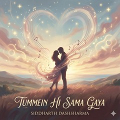 Tummein Hi Sama Gaya - Siddharth Dashsharma